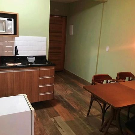 Delphin Apartamentos Ilhabela Dış mekan fotoğraf