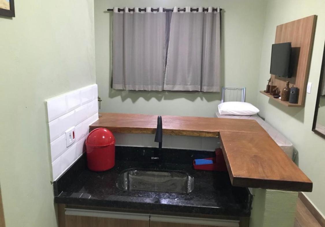 Delphin Apartamentos Ilhabela Dış mekan fotoğraf