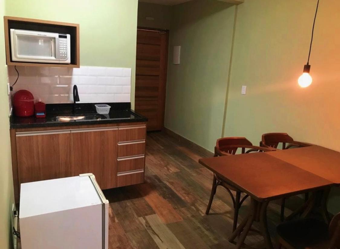 Delphin Apartamentos Ilhabela Dış mekan fotoğraf