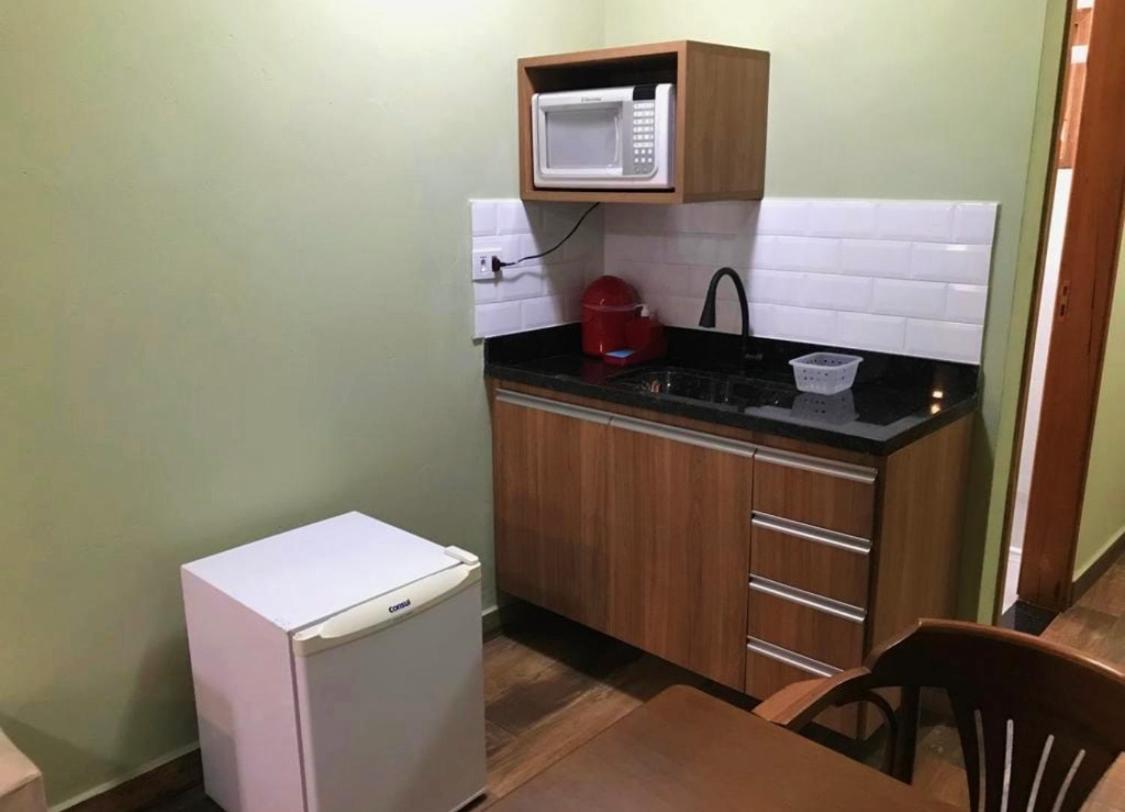 Delphin Apartamentos Ilhabela Dış mekan fotoğraf