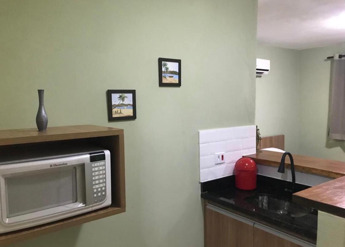Delphin Apartamentos Ilhabela Dış mekan fotoğraf