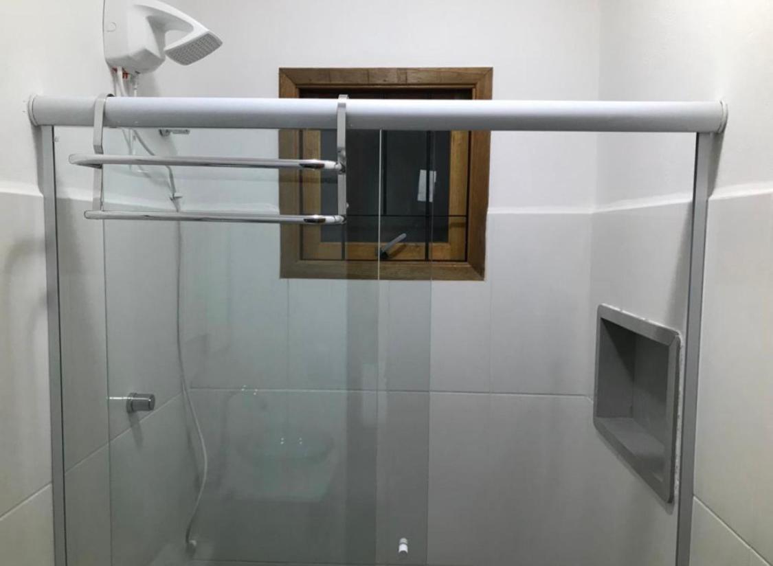 Delphin Apartamentos Ilhabela Dış mekan fotoğraf