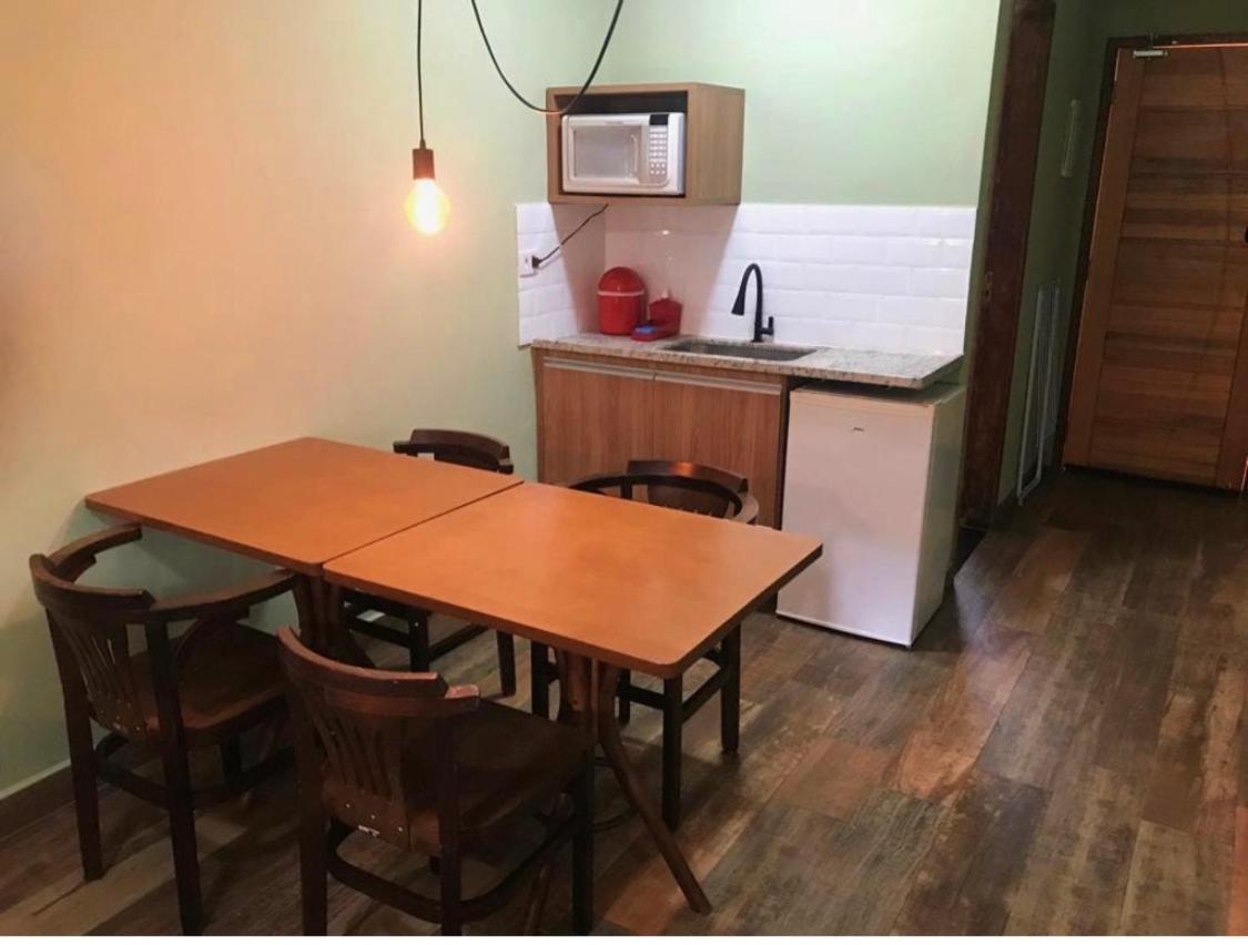Delphin Apartamentos Ilhabela Dış mekan fotoğraf